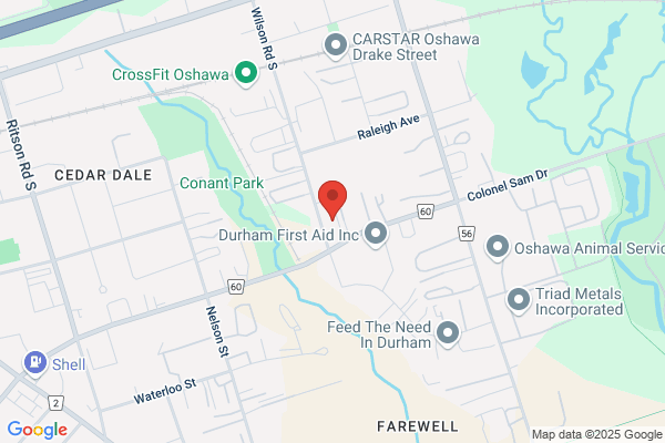 NHance Wood Refinishing Oshawa