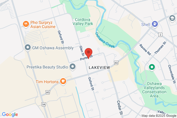 Oshawa Landscaping