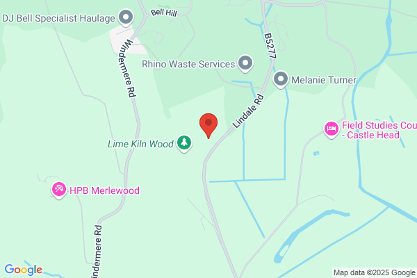 Lakeridge Property Maintenance
