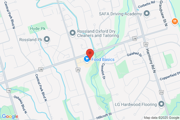 Liquor Control Board of Ontario