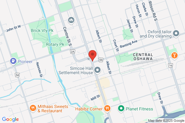 Oshawa Locksmiths
