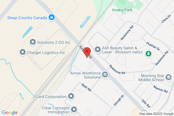 Rockett Lumber & Building Supplies