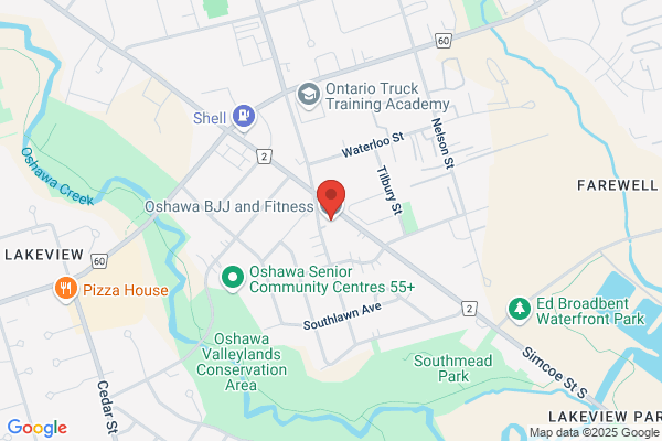 Durham Martial Arts