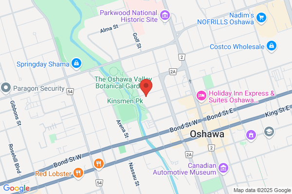 Oshawa School of Russian Martial Art