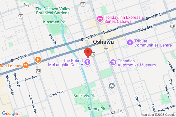 By-Law Enforcement, Oshawa (City of), City Clerk, Parking