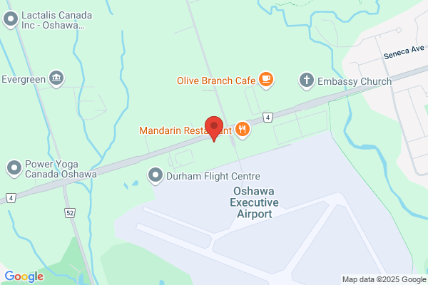 Child and Family Benefits/Services, Durham (Regional Municipality of), Children's Services Division
