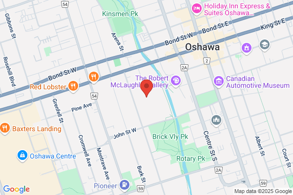 Employment, Municipal, Durham (Regional Municipality of), Ontario Works Durham