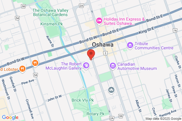 Roads Highways and Bridges, Oshawa (City of), Senior's Snow Clearing Enquiries
