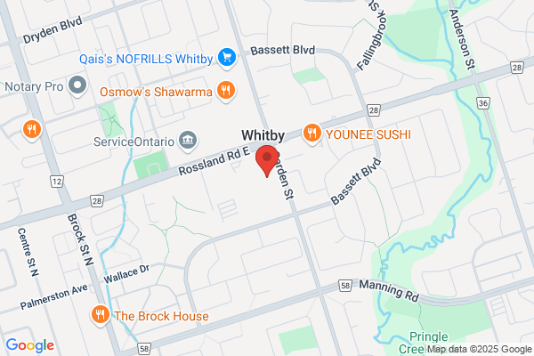 Social Services, Ontario Works Durham Resource Centre, Adult Protective Services Worker (Apsw)
