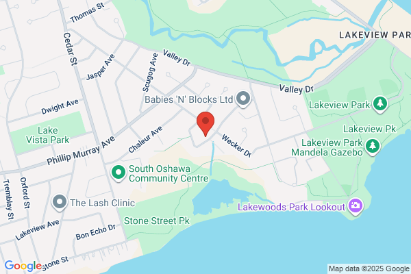 Best Oshawa Movers