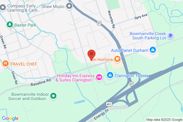 Preston Moving & Storage Ltd