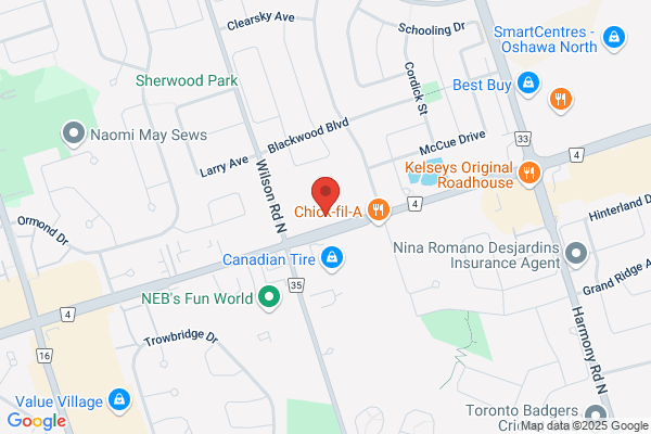 Iris Optometrists and Opticians