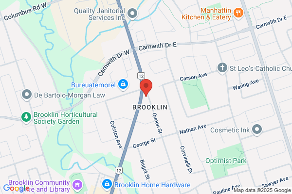 Bloor Auto Centre
