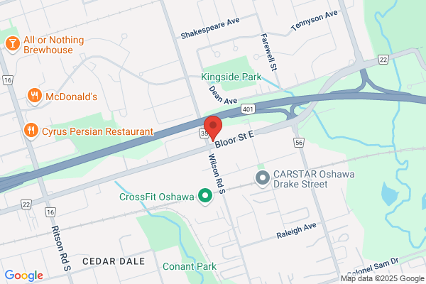 Darryl's Auto Centre