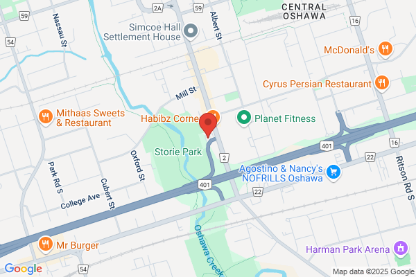Langstaff Auto Sales