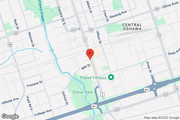 Simcoe Auto Sales