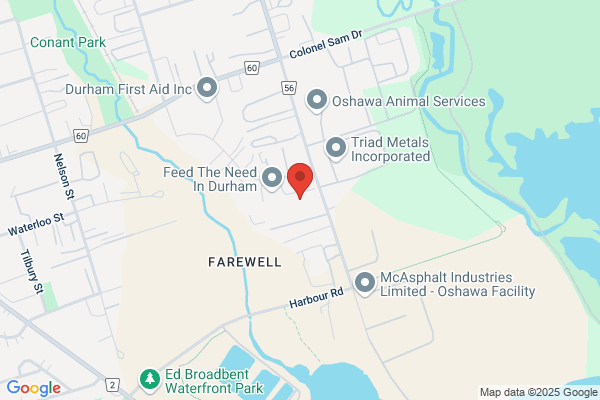 Pettersen D Landscaping Contractor
