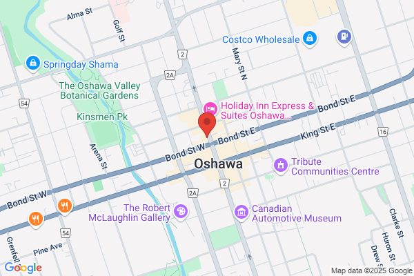 Oshawa Discount Pharmacy