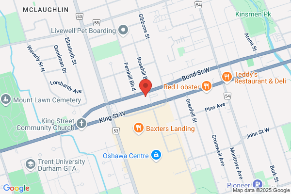 Pharma Plus, Store Locations, Oshawa Centre, Prescriptions