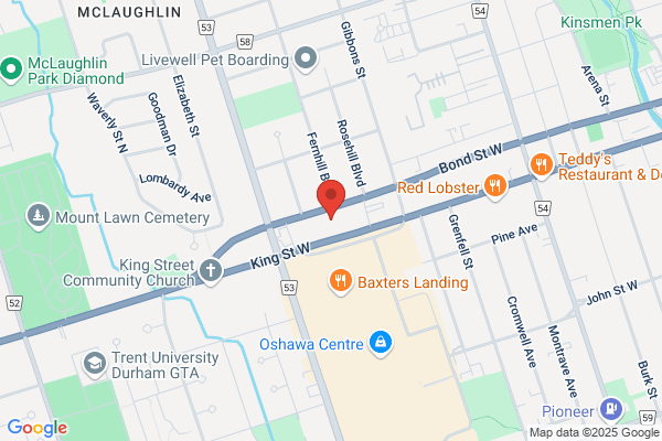 Acmi Canada Inc