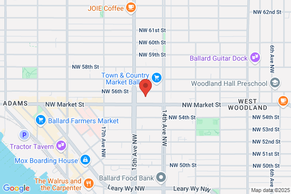 Ballard A J Dr Oral Surg