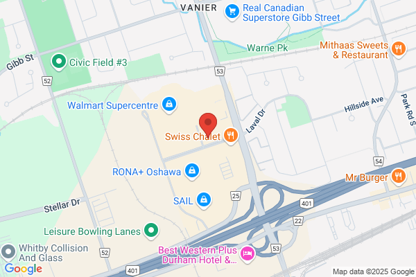 Bulk Barn