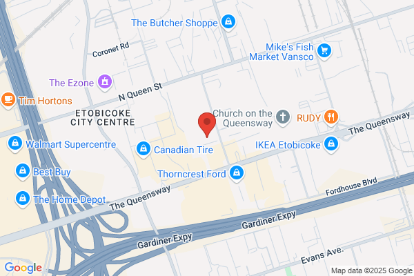 Canadian Linen and Uniform Service