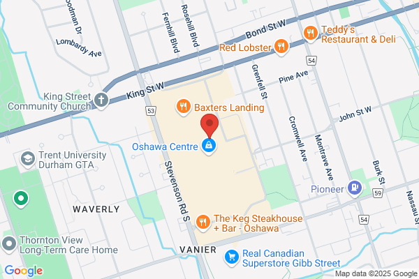 Chex T V Oshawa, News