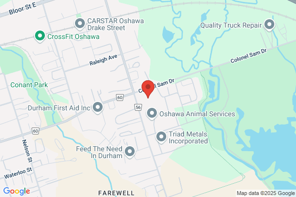 Clarington-Oshawa-Whitby This Week
