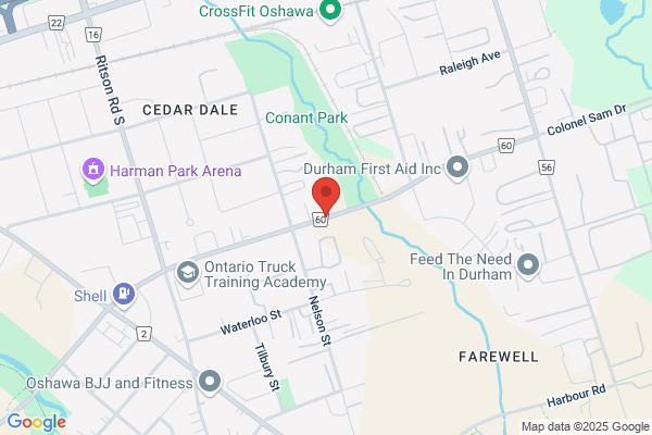 D M Robichaud Associates Ltd