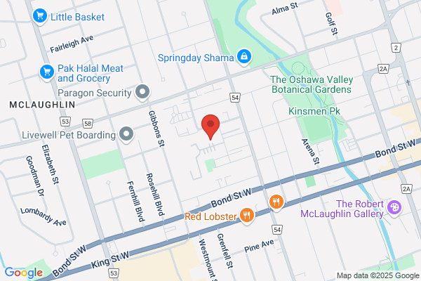 Durham Property Management, Rideau Place