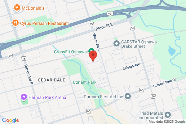 Durham Restaurant Equipmt