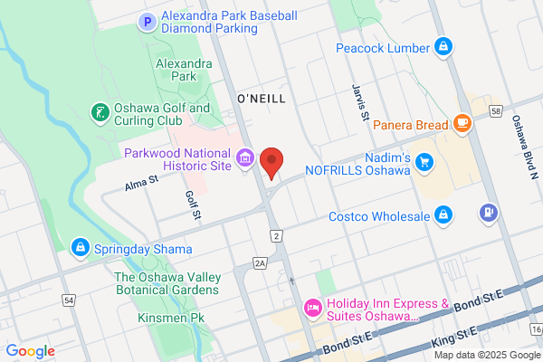 Canada Vein Clinics - Oshawa