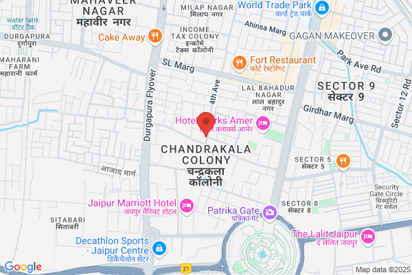 Nijhawan N Dr Laser Vision & Cosmetic Surgery