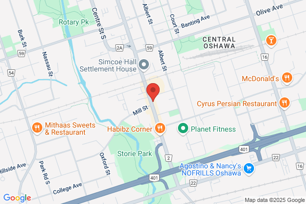 Central Park Physiotherapy Centre