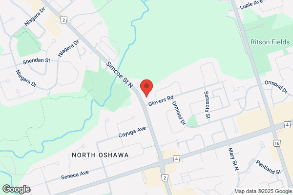 North Simcoe Physiotherapy