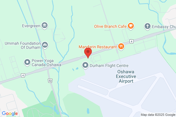 Oshawa Clinic-Courtice Health Centre-Taunton Health