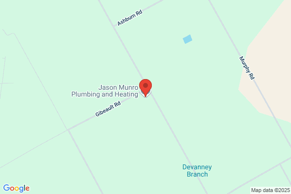 Munro Plumbing Inc.