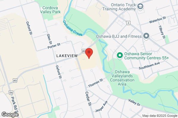 Oshawa Price Chopper