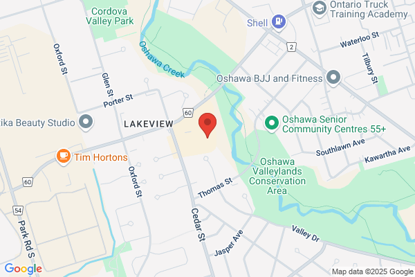 Libraries, Oshawa (City of), Jess Hann Branch