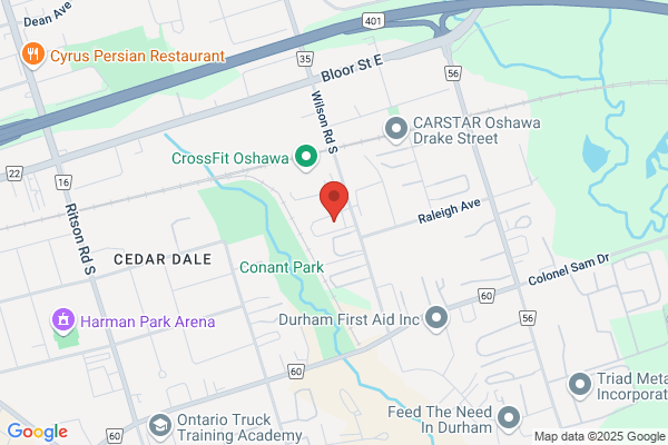 Premier Truck Group of Oshawa