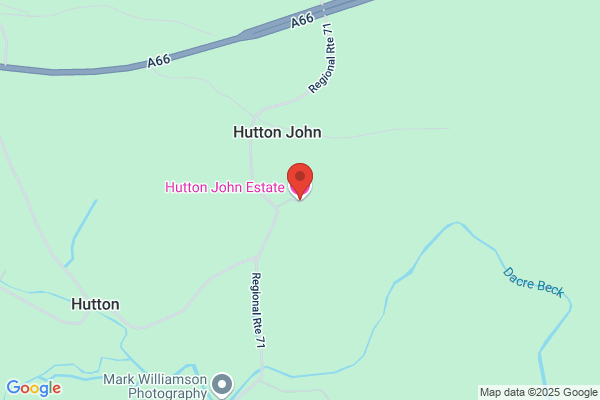 John Hutton Real Estate Ltd