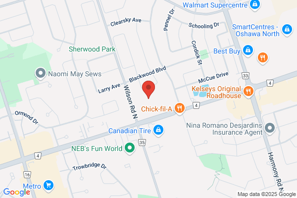 Re/Max Rouge River Realty