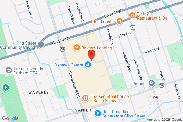 A&W Canada