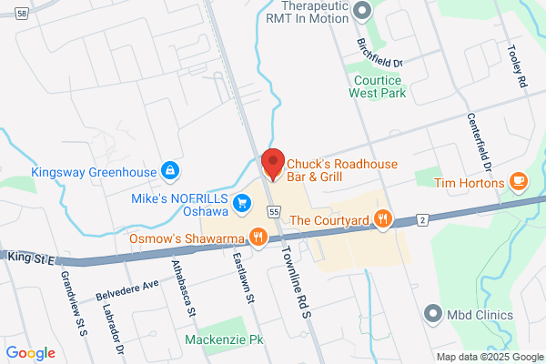 Don Cherry's Grapevine Courtice