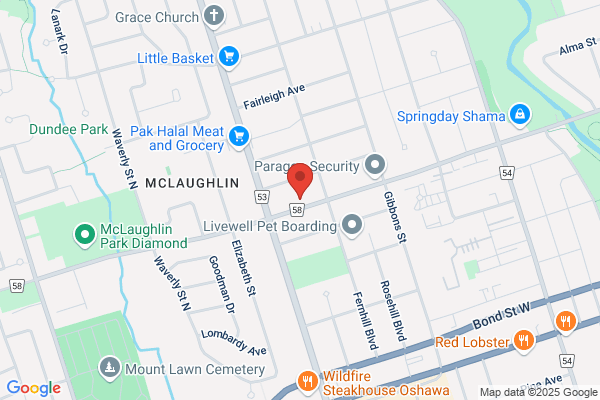 McRae Roofing
