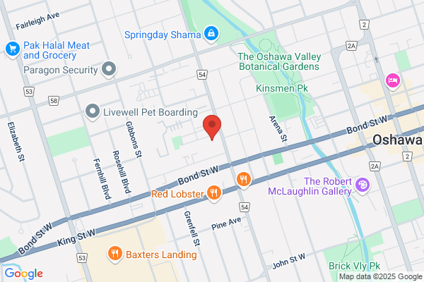 Extendicare Oshawa
