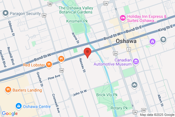 Midtown Vape Oshawa