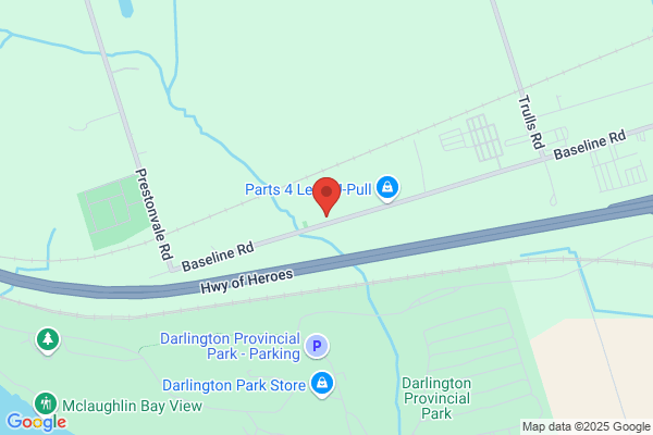 Oshawa Home Landscaping