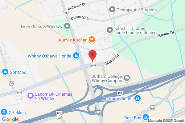 Alzheimer Society of Durham Region